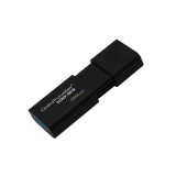 Stick Memorie USB 32GB (Negru) Kingston, 32 GB