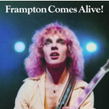 Peter Frampton Frampton Comes Alive! LP remasterreissue (2vinyl)