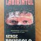 LABIRINTUL - Serge Brussolo- SF.