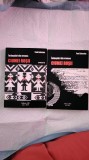 INTAMPLARI DIN VREMEA CIUMEI ROȘII(VOL. 1+2).RARA!-PAUL ZAHARIUC-2010AA.