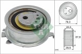 Rola intinzator,curea distributie Schaeffler INA 531 0825 10