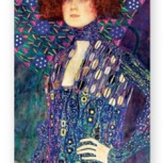 Gustav Klimt Slim Calendar 2023 (Art Calendar)