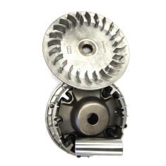 VARIATOR TURATIE COMPLET* (cu dinti ascutiti)