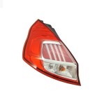 Stop, lampa spate FORD FIESTA (JA8), 01.2013-12.2017, VARROC, partea stanga, LED+P21W+PY21W+W16W; fara soclu bec;