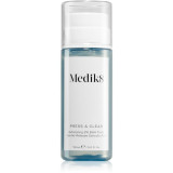 Medik8 Press &amp; Clear tonic exfoliant delicat cu eliberare prelungită 150 ml