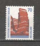 Berlin.1990 Frumuseti turistice SB.955
