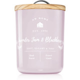 DW Home Farmhouse Lavender Jam &amp; Blackberry lum&acirc;nare parfumată 425 g