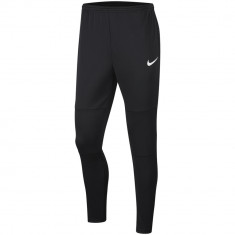 Pantaloni Nike Dri-FIT Park 20 Knit Pants FJ3017-010 negru foto