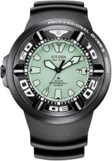 Ceas Barbati, Citizen, Promaster Professional Diver 300 BJ8055-04X - Marime universala
