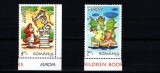 Europa 2010 - Cărți pentru copii, 2010, LP 1862, MNH