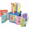 MathLinkA, sA Cubes Numberblocks Set activitati - Eroii cu Zero, Hand2Mind