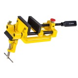 Menghina de banc pentru modelism Topex, 100 mm, reglaj unghi