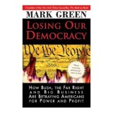Losing Our Democracy