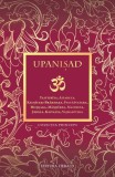 Upanişad - Paperback brosat - Ovidiu Cristian Nedu - Herald