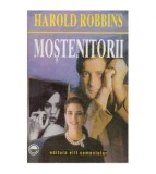 Harold Robbins - Mostenitorii - 126205