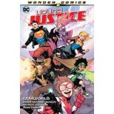 Young Justice Vol. 1