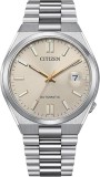 Ceas Barbati, Citizen, TSUYOSA NJ0151-88W - Marime universala