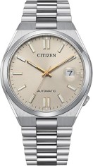Ceas Barbati, Citizen, TSUYOSA NJ0151-88W - Marime universala
