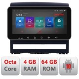 Navigatie Fiat Albea 2009-2014 I-ALBEA 4+64 ecran 10.33&quot; Android Waze USB Navigatie Internet Youtube Radio CarStore Technology