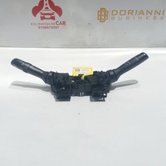 Bloc lumini + maneta stergatoare Toyota Yaris (2005-2014)