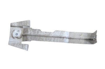 Suport bara de protecție st&amp;acirc;nga spate MERCEDES-BENZ CLA Coupe C118 2021 OEM: A1776902502 23455501 foto