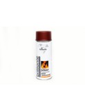 Vopsea spray Etriere Rosu Temperaturi Inalte 400ml Rosu, Brilliante