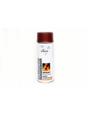 Vopsea spray Etriere Rosu Temperaturi Inalte 400ml Rosu