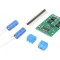 Controler Motor DC 40kHz PWM 20A 5,5-50V