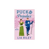 Puck and Prejudice