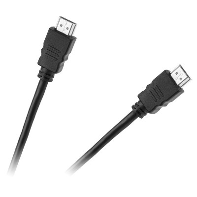 Cablu HDMI V2.0 tata - tata 1.5m Cabletech KPO2760-1.5 foto