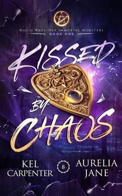 Kissed by Chaos foto