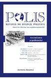 Polis Vol. V, Nr. 4 (18) Serie Noua, Septembrie-Noiembrie 2017