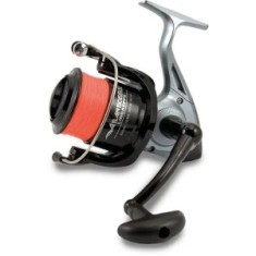 Mulineta Lineaeffe Atlantic Fd 5500 0.45mm/140m foto