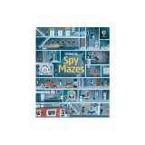 Spy Mazes