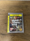Grand Theft Auto IV [Platinum]- GTA 4 -PS3