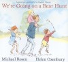 We&#039;re Going on a Bear Hunt