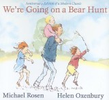 We&#039;re Going on a Bear Hunt