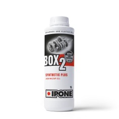IPONE - BOX2 Ulei cutie de viteze 2T - 1L