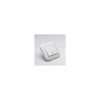Intrerupator Cap Scara LED Ovivo Loft ST Alb
