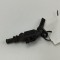 Senzor ABS st&acirc;nga spate AUDI A6 Avant 4G5, C7, 4GD 2017 OEM: 4E0927803F 30656972