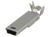 Mufă USB B Mini pe Cablu Lipire USB 2.0 1A 30V