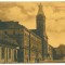 5411 - SATU-MARE, Maramures, Romania - old postcard - used - 1912
