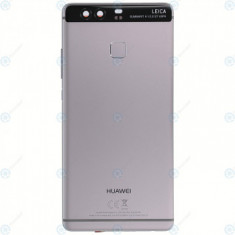 Huawei P9 Dual Sim (EVA-L19) Capac baterie gri 02350SQJ
