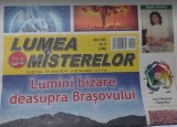 revista Lumea Misterelor - (22 mai - 25 iunie 2014)