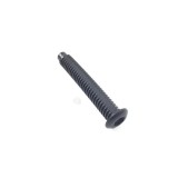 Picior reglabil central pentru mașină de spălat vase ELECTROLUX SMEG Original