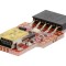 Adaptor programator ISP USB 33,7x17,3mm