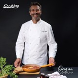 Cumpara ieftin Tigaie aluminiu turnat Cooking By Nicolai Tand Heinner, 26 x 5 cm, capac inclus