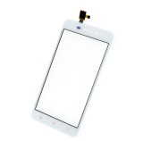Touchscreen Lenovo S60, Alb - Display Telefon, Geam Sticla, Digitizer