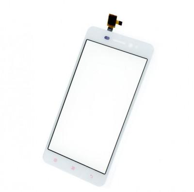 Touchscreen Lenovo S60, White foto