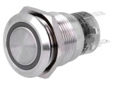 Comutator Anti-Vandalism SPDT 0,5A 220VAC 1A 24VDC